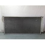 Condensador / Radiador Aire Acondicionado Para Opel Combo D