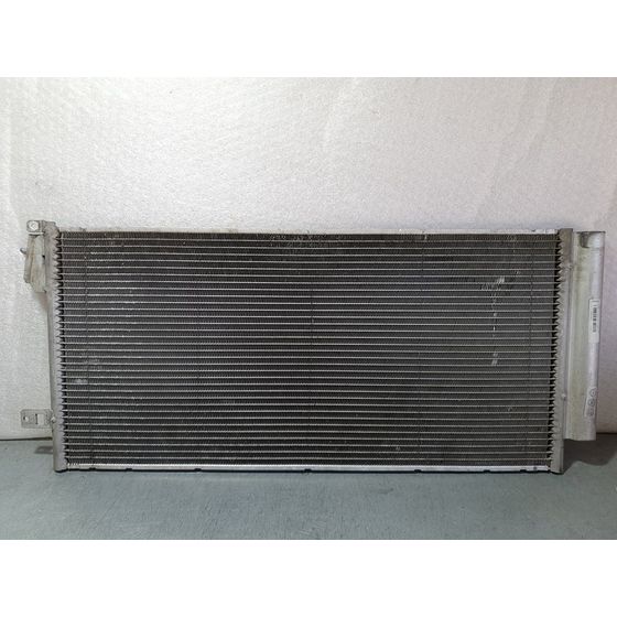 Condensador / Radiador Aire Acondicionado Para Opel Combo D