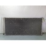 Condensador / Radiador Aire Acondicionado Para Opel Combo D