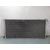 Condensador / Radiador Aire Acondicionado Para Opel Combo D