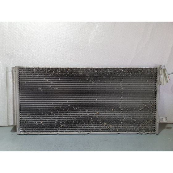 Condensador / Radiador Aire Acondicionado Para Opel Combo D