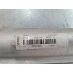 Condensador / Radiador Aire Acondicionado Para Opel Combo D
