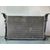 Radiador Agua Para Opel Combo D