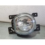 Faro Antiniebla Derecho Para Opel Combo D