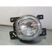 Faro Antiniebla Derecho Para Opel Combo D
