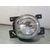 Faro Antiniebla Derecho Para Opel Combo D