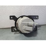 Faro Antiniebla Derecho Para Opel Combo D