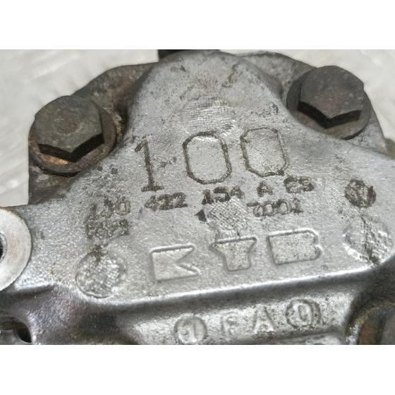 Bomba Direccion Para Volkswagen Golf Iv Berlina