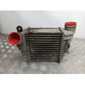 Intercooler Para Volkswagen Golf Iv Berlina
