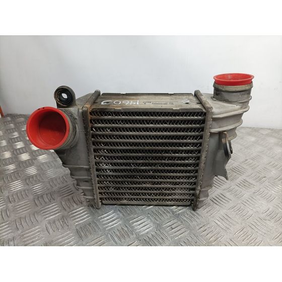 Intercooler Para Volkswagen Golf Iv Berlina