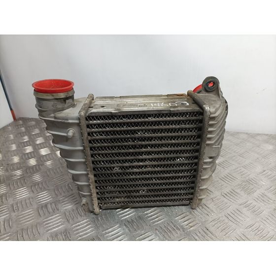 Intercooler Para Volkswagen Golf Iv Berlina