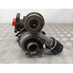 Turbocompresor Para Volkswagen Golf Iv Berlina