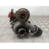 Turbocompresor Para Volkswagen Golf Iv Berlina