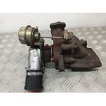 Turbocompresor Para Volkswagen Golf Iv Berlina