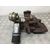 Turbocompresor Para Volkswagen Golf Iv Berlina