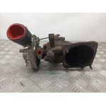 Turbocompresor Para Volkswagen Golf Iv Berlina