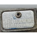Turbocompresor Para Volkswagen Golf Iv Berlina