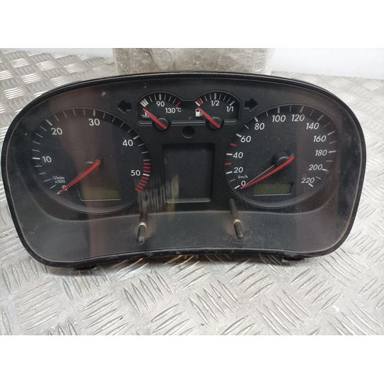 Cuadro Instrumentos para Volkswagen Golf Iv Berlina (1J1)
