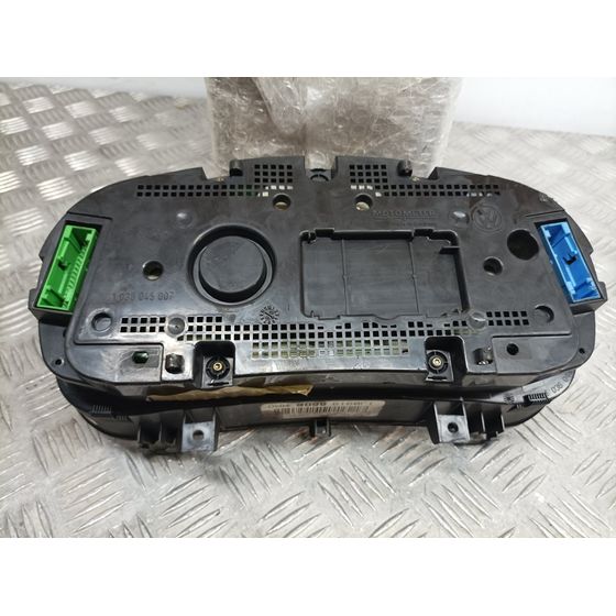 Cuadro Instrumentos para Volkswagen Golf Iv Berlina (1J1)