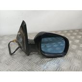 Retrovisor Derecho para Volkswagen Golf Iv Berlina (1J1)