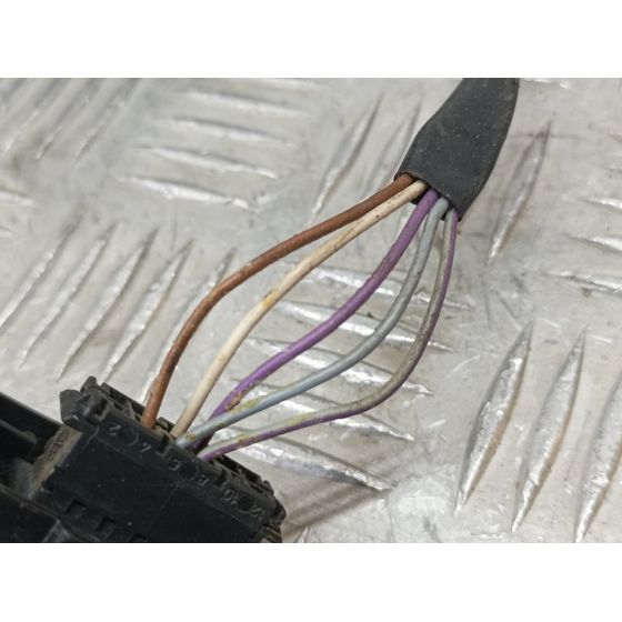 Retrovisor Derecho para Volkswagen Golf Iv Berlina (1J1)