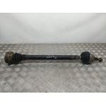 Transmision Delantera Derecha Para Volkswagen Golf Iv Berlina