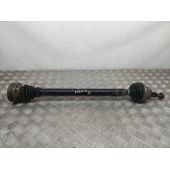 Transmision Delantera Derecha Para Volkswagen Golf Iv Berlina