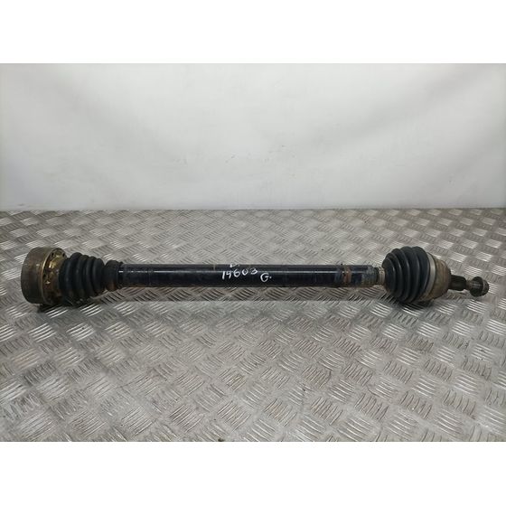 Transmision Delantera Derecha Para Volkswagen Golf Iv Berlina