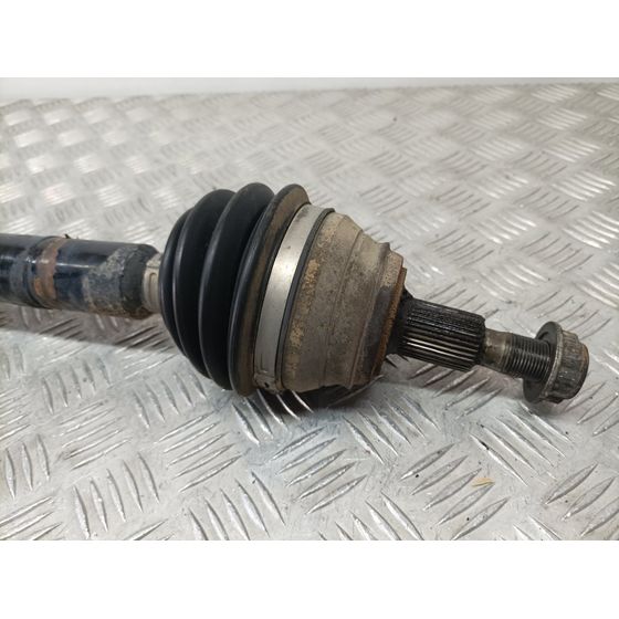 Transmision Delantera Derecha Para Volkswagen Golf Iv Berlina