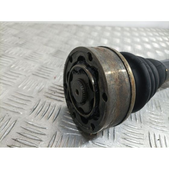 Transmision Delantera Derecha Para Volkswagen Golf Iv Berlina