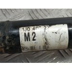 Transmision Delantera Derecha Para Volkswagen Golf Iv Berlina