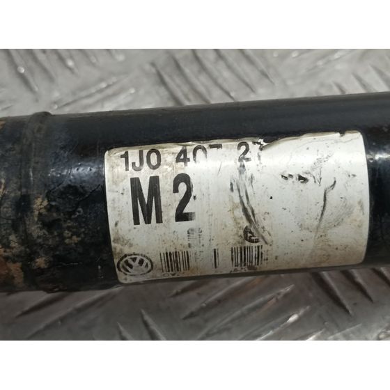 Transmision Delantera Derecha Para Volkswagen Golf Iv Berlina