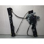 Elevalunas Delantero Izquierdo Para Opel Astra J Lim.