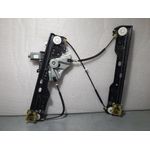 Elevalunas Delantero Izquierdo Para Opel Astra J Lim.