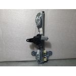 Elevalunas Trasero Derecho Para Nissan Pulsar