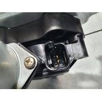 Elevalunas Trasero Derecho Para Nissan Pulsar