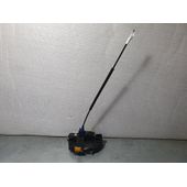 Cerradura Puerta Delantera Izquierda  Para Opel Astra J Lim.