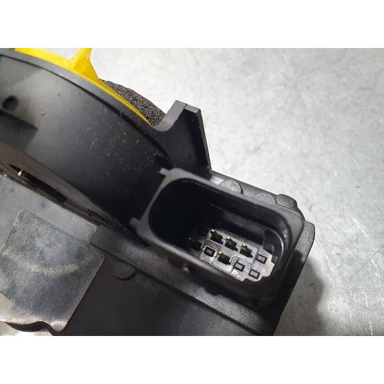 Cerradura Puerta Delantera Izquierda Para Opel Astra J Lim.
