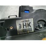 Cerradura Puerta Delantera Izquierda  Para Opel Astra J Lim.