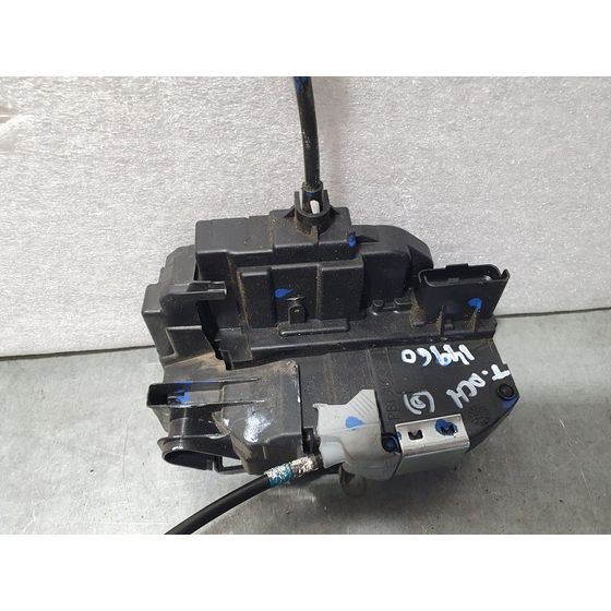 Cerradura Puerta Trasera Derecha Para Nissan Pulsar