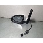 Retrovisor Izquierdo Para Opel Astra J Lim.
