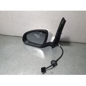 Retrovisor Izquierdo Para Opel Astra J Lim.
