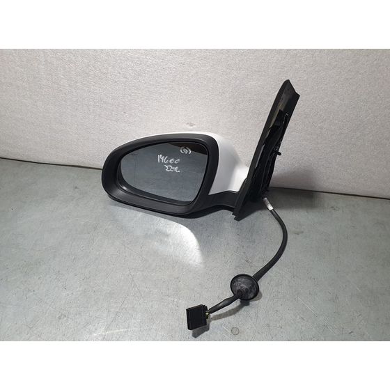 Retrovisor Izquierdo Para Opel Astra J Lim.