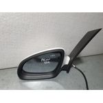 Retrovisor Izquierdo Para Opel Astra J Lim.
