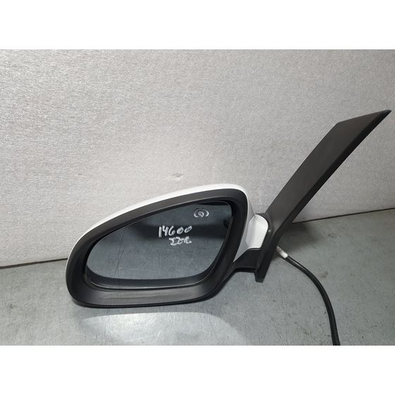Retrovisor Izquierdo Para Opel Astra J Lim.