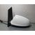 Retrovisor Izquierdo Para Opel Astra J Lim.