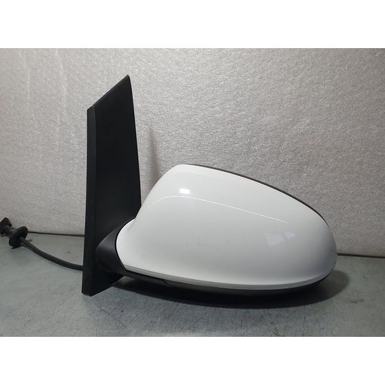 Retrovisor Izquierdo Para Opel Astra J Lim.