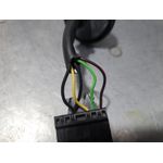 Retrovisor Izquierdo Para Opel Astra J Lim.