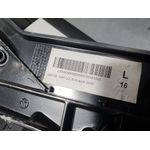 Retrovisor Izquierdo Para Opel Astra J Lim.