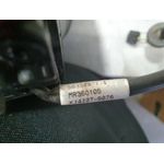 Retrovisor Izquierdo Para Opel Astra J Lim.